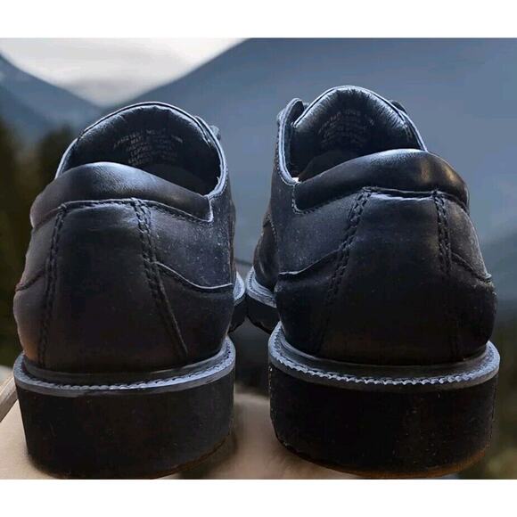 Rockport Hydro Shield Shoes Men's Size 6.5 Wide **Tried On In Store** - Picture 3 of 6